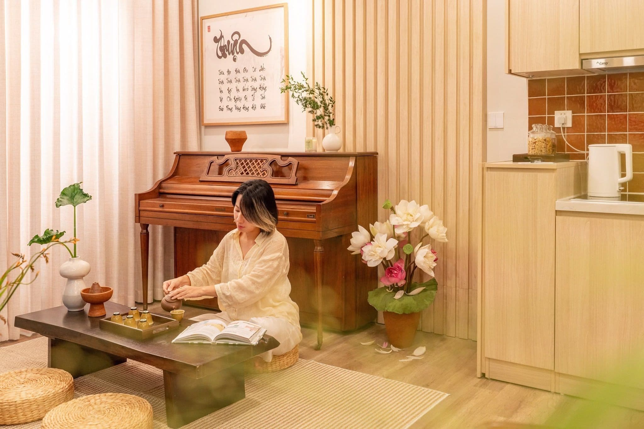 Founder của ORAA